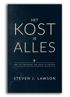 Het kost je alles